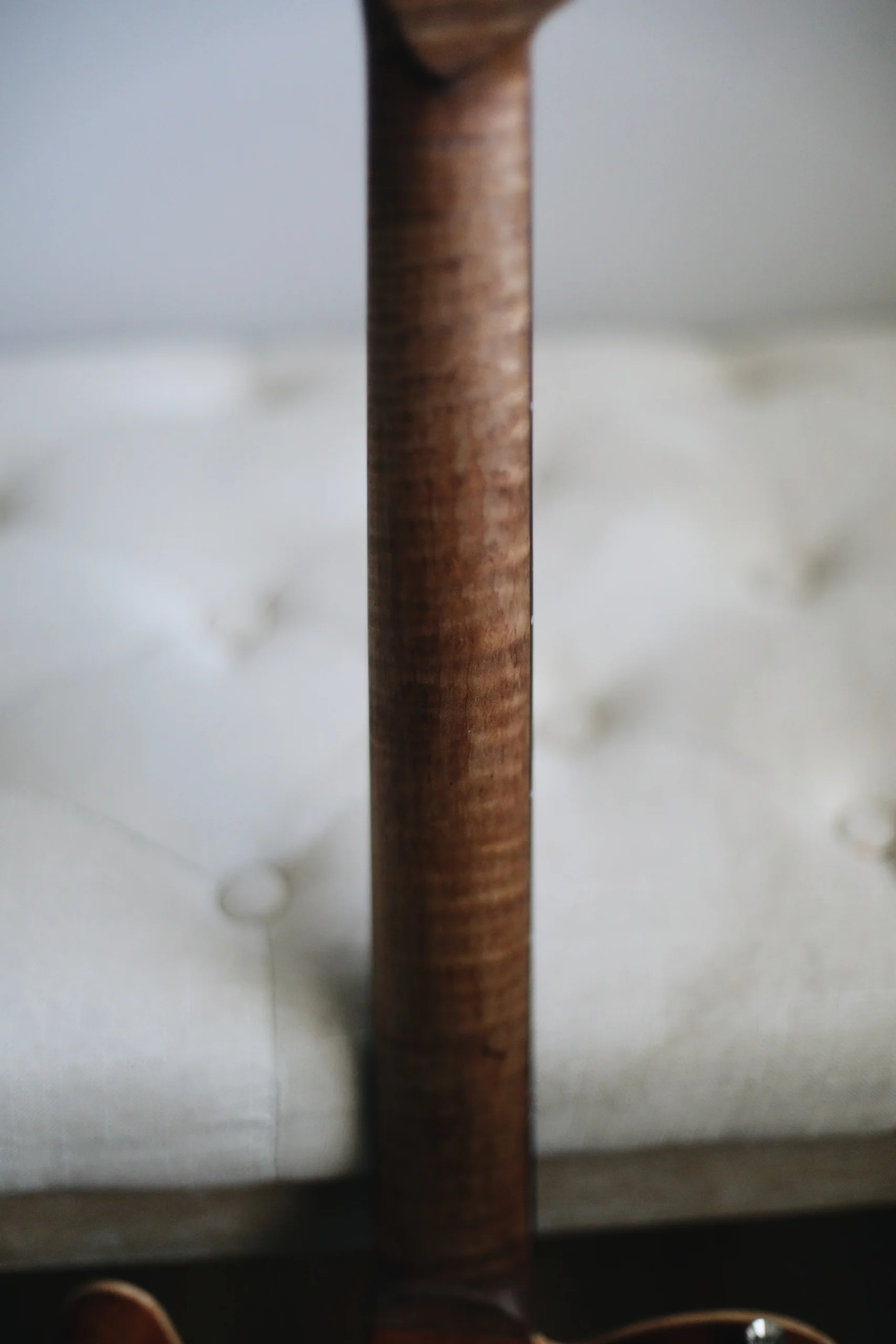 Clarus | Blue Burst — detail